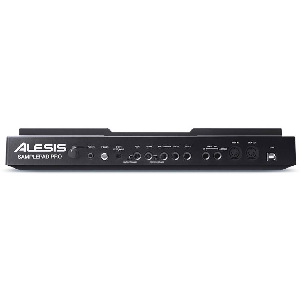 Електронні ударні Alesis SAMPLE PAD PRO