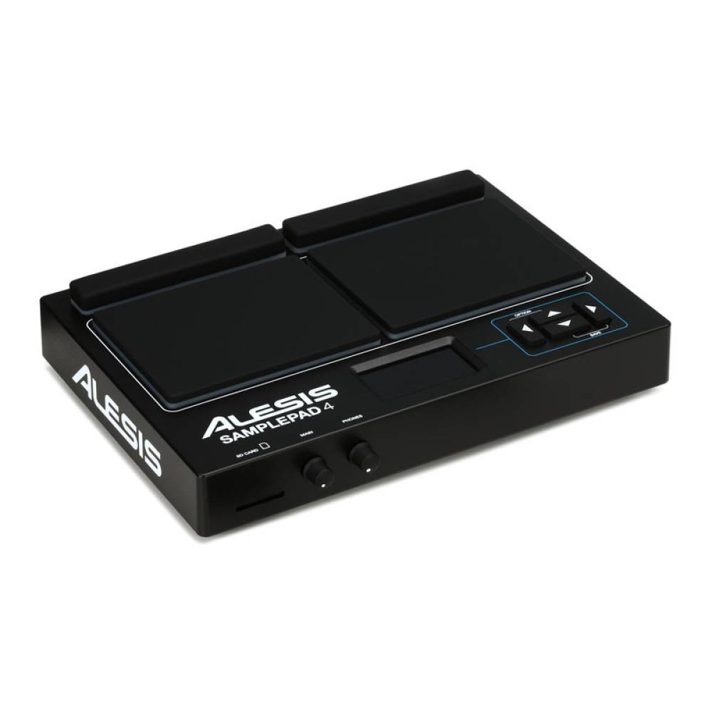 Електронні ударні Alesis SAMPLE PAD 4
