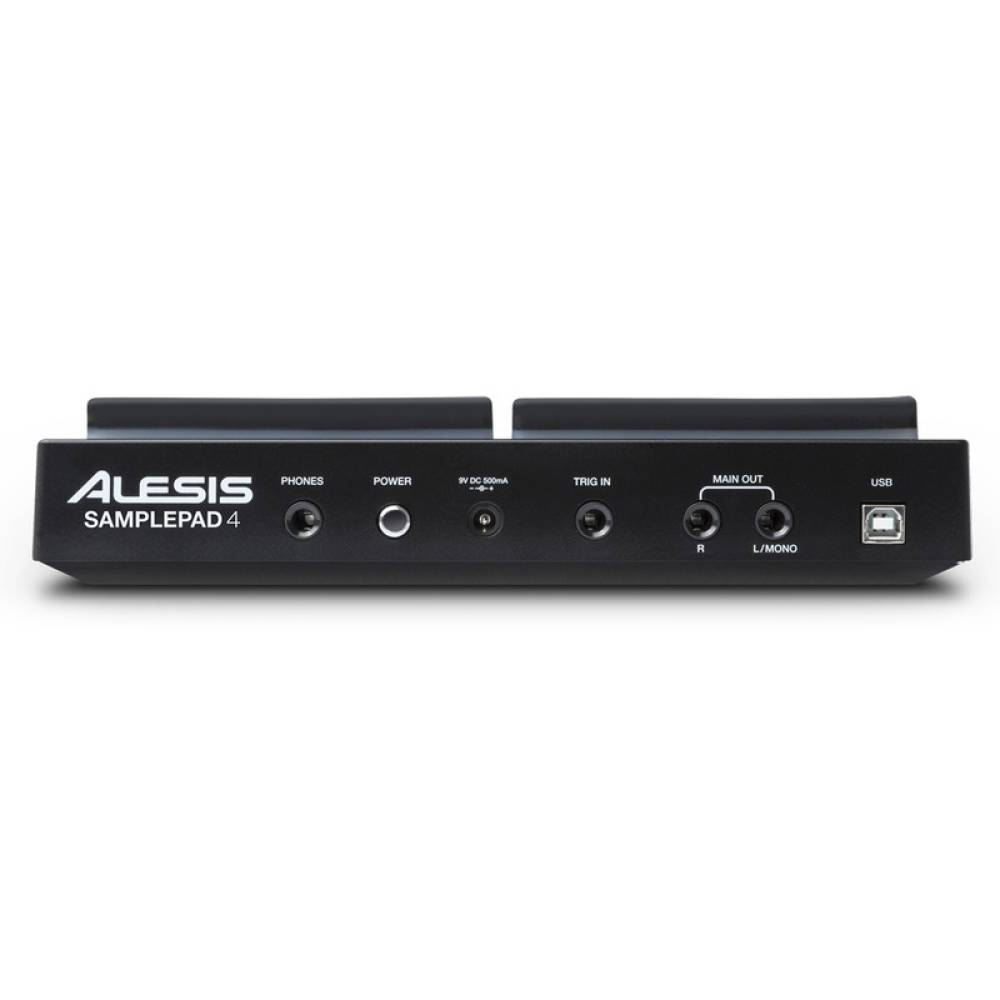 Електронні ударні Alesis SAMPLE PAD 4