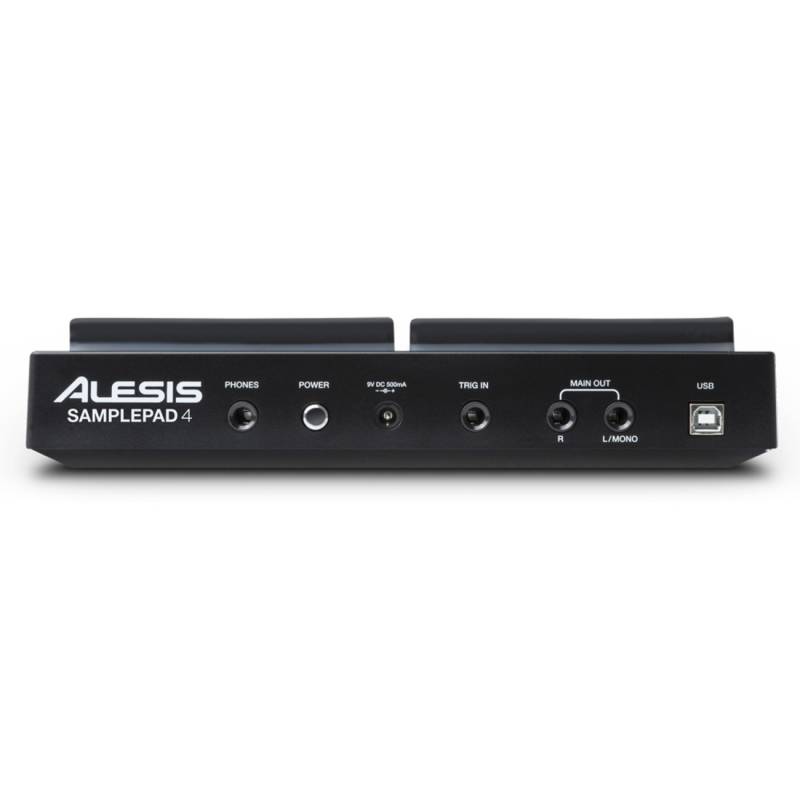 Электронные ударные Alesis SAMPLE PAD 4