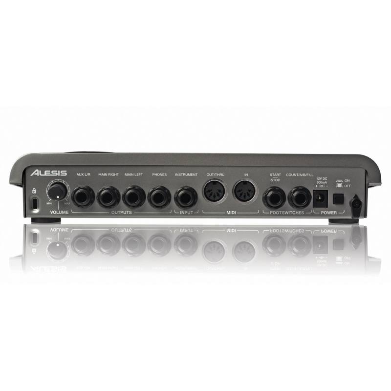 Электронные ударные Alesis SR18