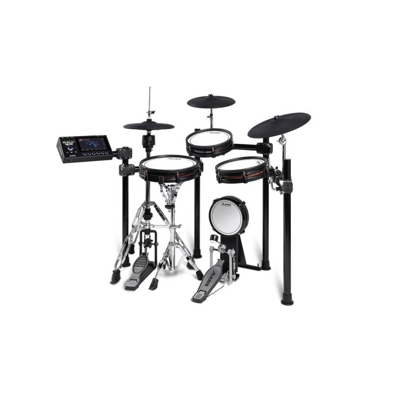 Электронные ударные Alesis Strata Club