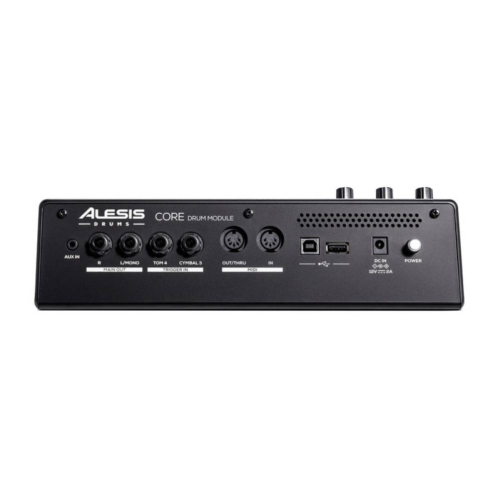 Електронні ударні Alesis Strata Club