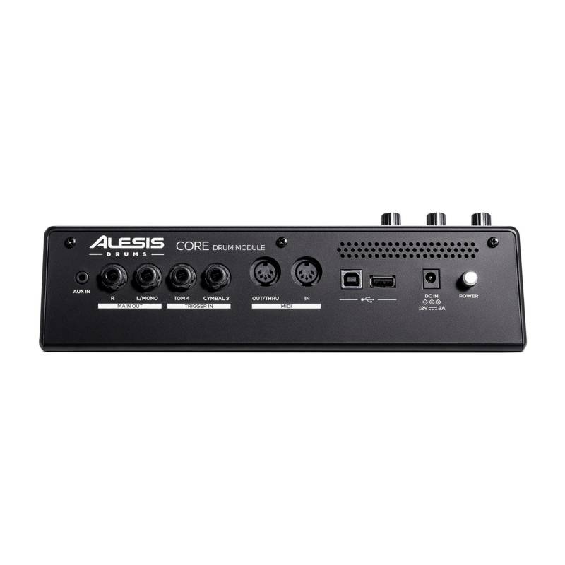 Электронные ударные Alesis Strata Club