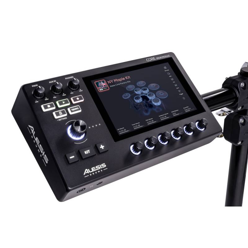 Электронные ударные Alesis Strata Club