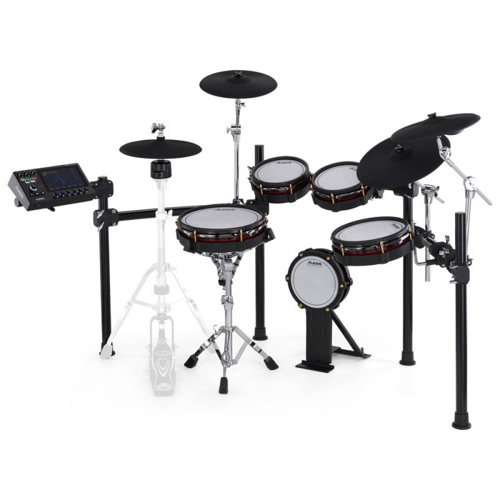 Електронні ударні Alesis Strata Core