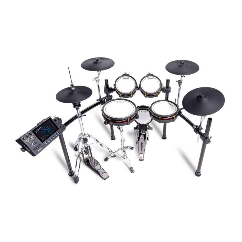 Электронные ударные Alesis Strata Core