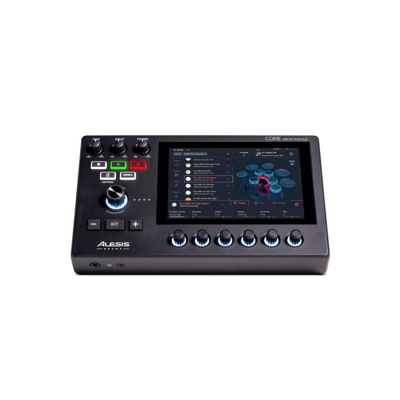 Электронные ударные Alesis Strata Core