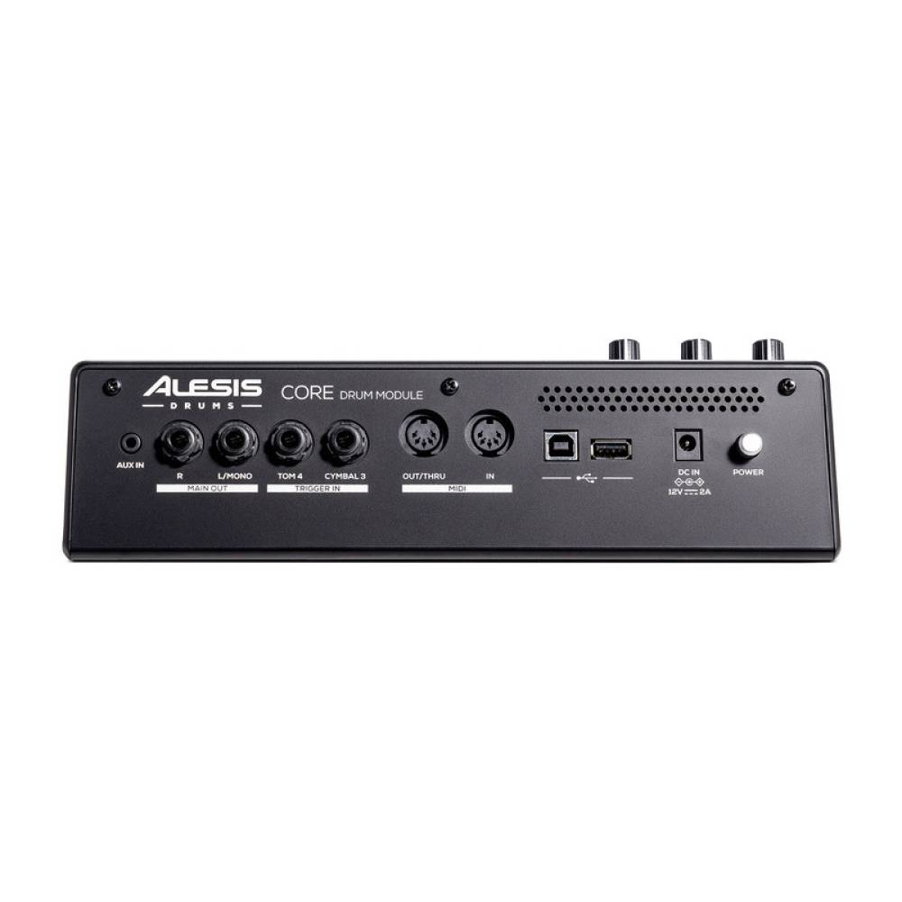 Електронні ударні Alesis Strata Core