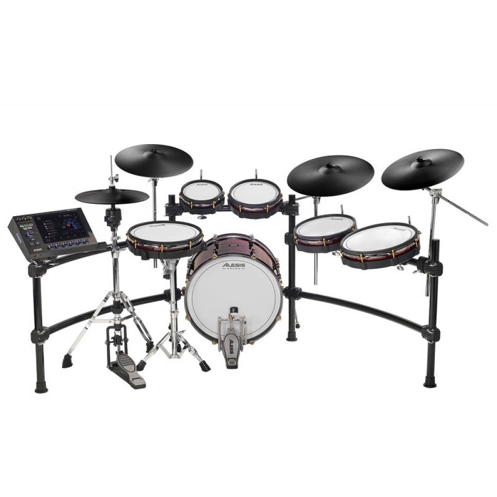 Электронные ударные Alesis Strata Prime Kit