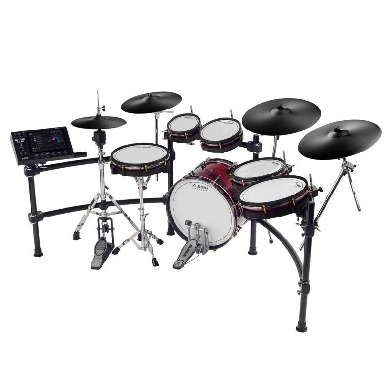 Электронные ударные Alesis Strata Prime Kit