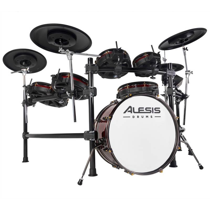 Электронные ударные Alesis Strata Prime Kit