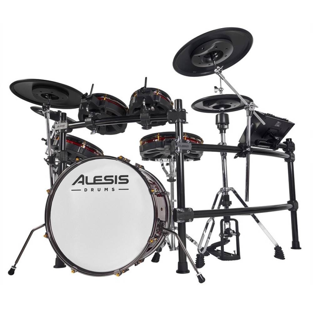 Электронные ударные Alesis Strata Prime Kit