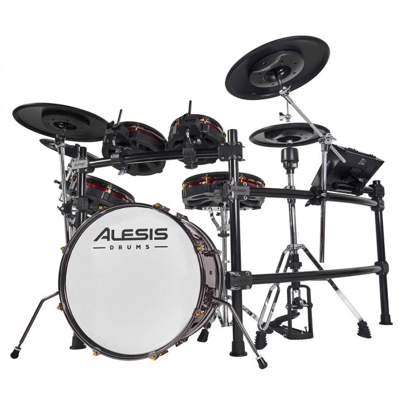 Электронные ударные Alesis Strata Prime Kit