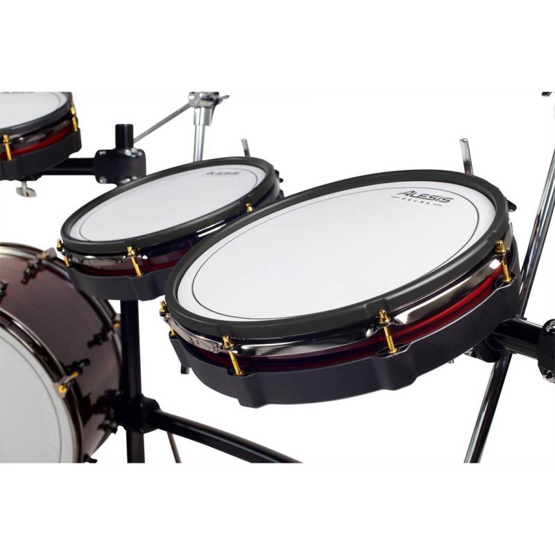 Электронные ударные Alesis Strata Prime Kit