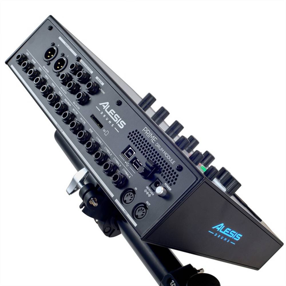 Электронные ударные Alesis Strata Prime Kit