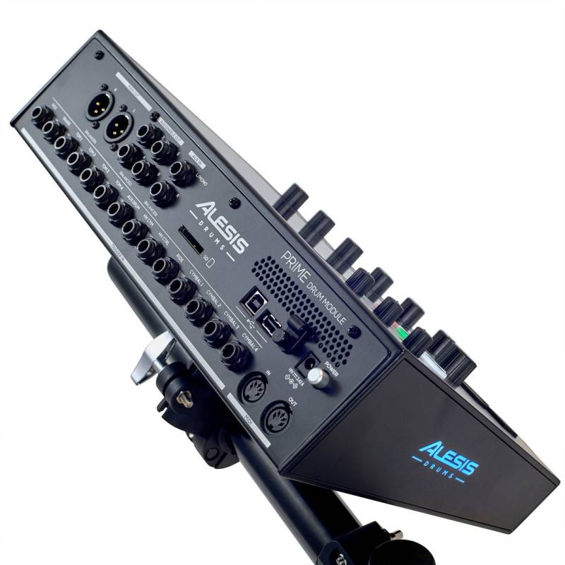 Электронные ударные Alesis Strata Prime Kit