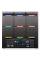 Электронные ударные Alesis STRIKE MULTIPAD