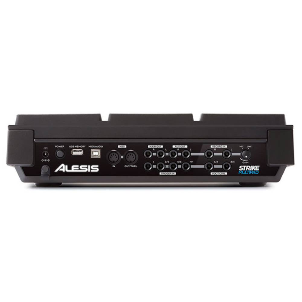 Электронные ударные Alesis STRIKE MULTIPAD