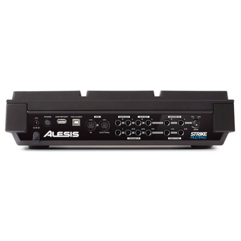 Электронные ударные Alesis STRIKE MULTIPAD