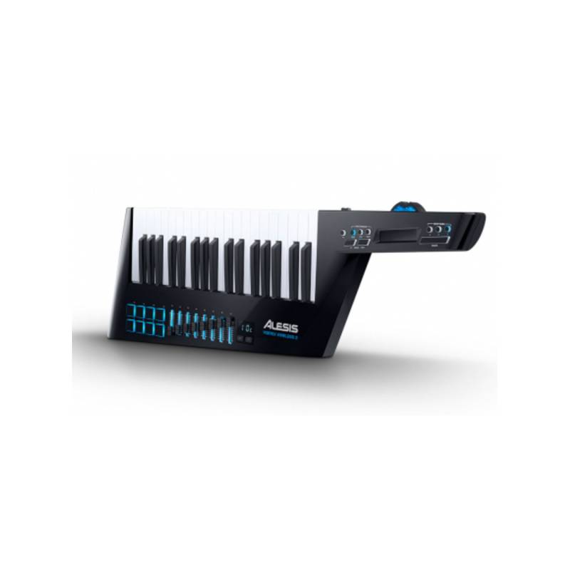 MIDI-клавиатура ALESIS VORTEX WIRELESS 2