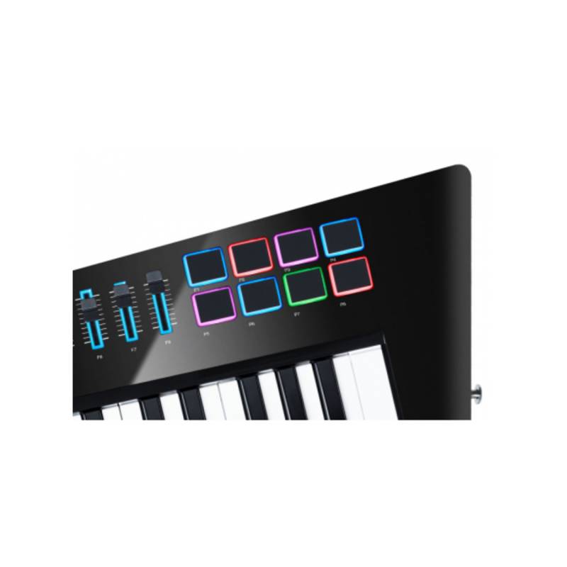 MIDI-клавиатура ALESIS VORTEX WIRELESS 2