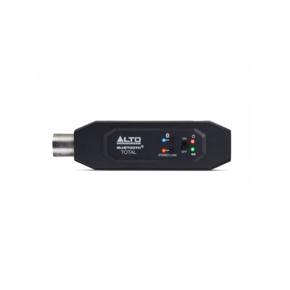 Радиосистема Alto Professional BLUETOOTH TOTAL 2 Радиосистема Alto Professional BLUETOOTH TOTAL 2
