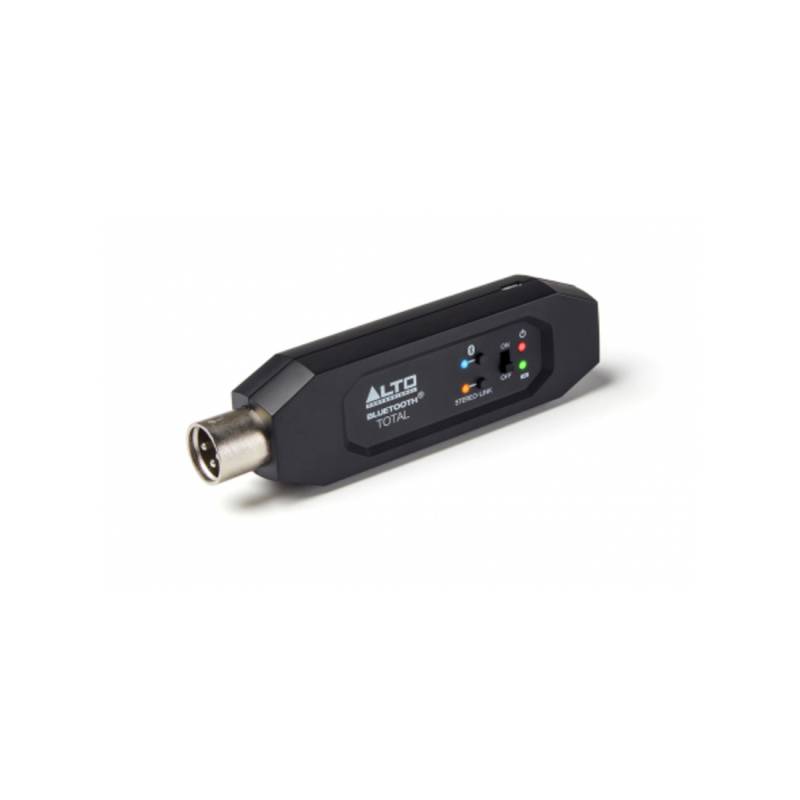 Радиосистема Alto Professional BLUETOOTH TOTAL 2