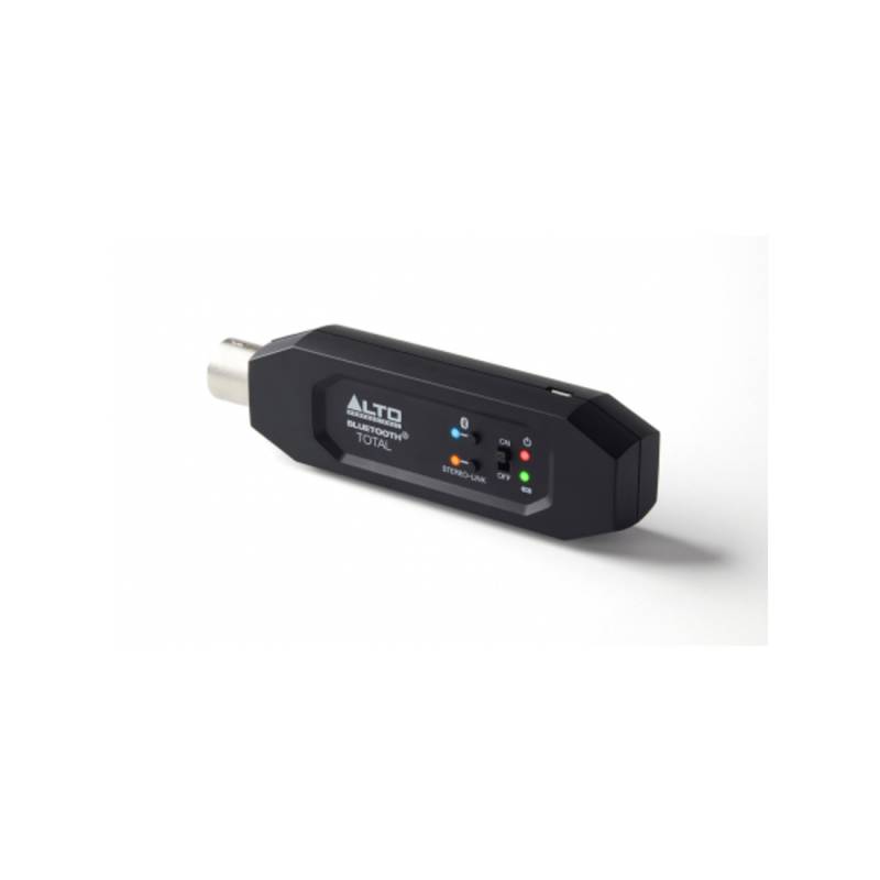 Радіосистема  Alto Professional BLUETOOTH TOTAL 2