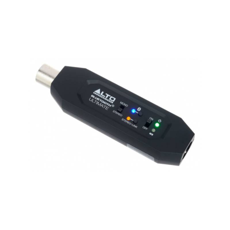 Радиосистема Alto Professional BLUETOOTH ULTIMATE