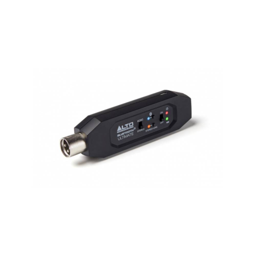Радиосистема Alto Professional BLUETOOTH ULTIMATE Радиосистема Alto Professional BLUETOOTH ULTIMATE