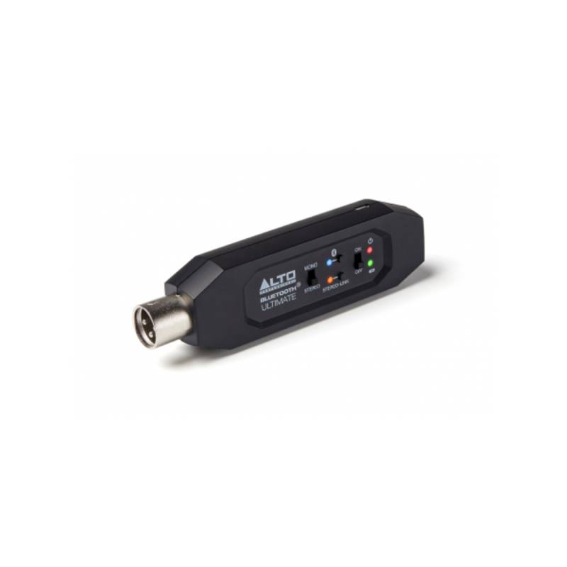 Радиосистема Alto Professional BLUETOOTH ULTIMATE