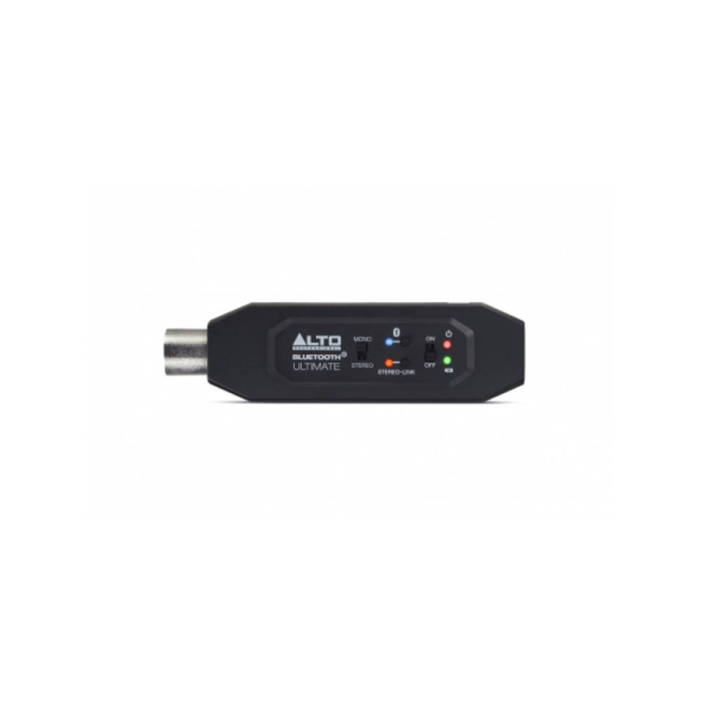 Радиосистема Alto Professional BLUETOOTH ULTIMATE Радиосистема Alto Professional BLUETOOTH ULTIMATE