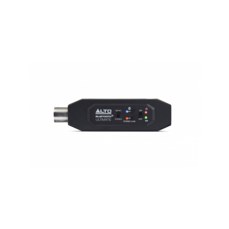 Радиосистема Alto Professional BLUETOOTH ULTIMATE