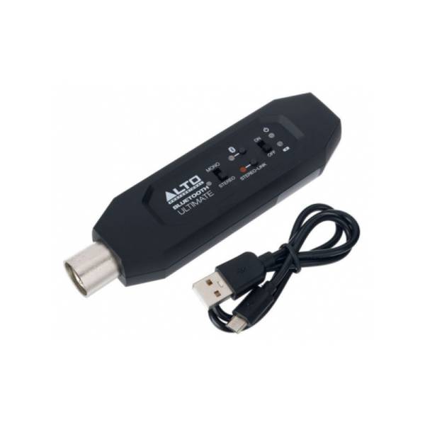 Радіосистема  Alto Professional BLUETOOTH ULTIMATE