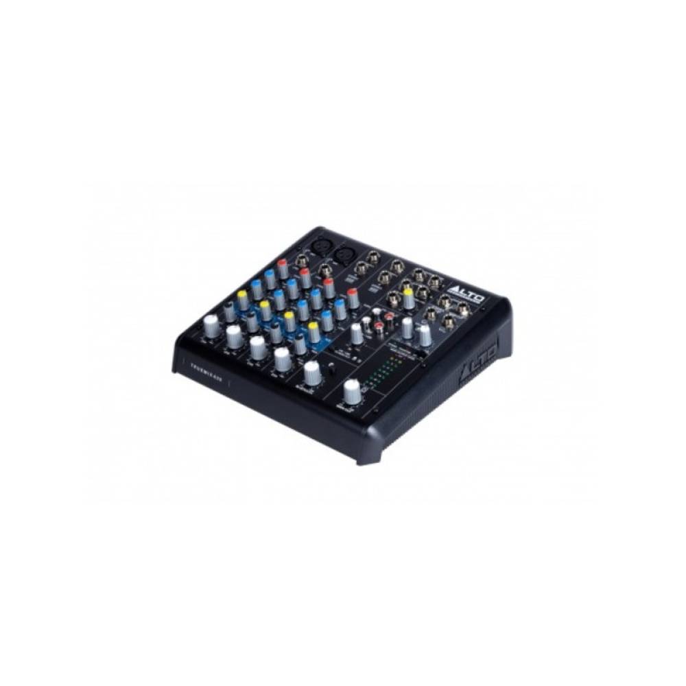 Мікшерний пульт Alto Professional TRUEMIX 600 Мікшерний пульт Alto Professional TRUEMIX 600