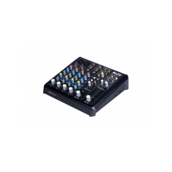 Микшерный пульт Alto Professional TRUEMIX 600