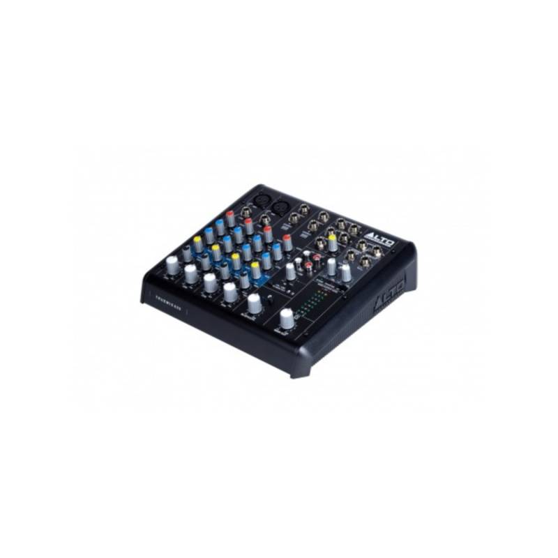 Мікшерний пульт Alto Professional TRUEMIX 600