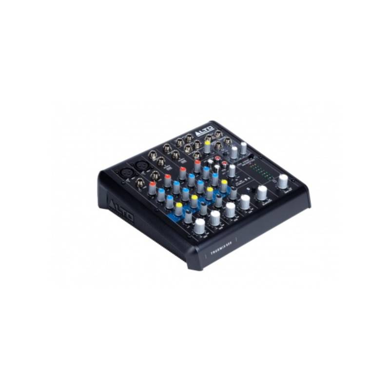 Мікшерний пульт Alto Professional TRUEMIX 600