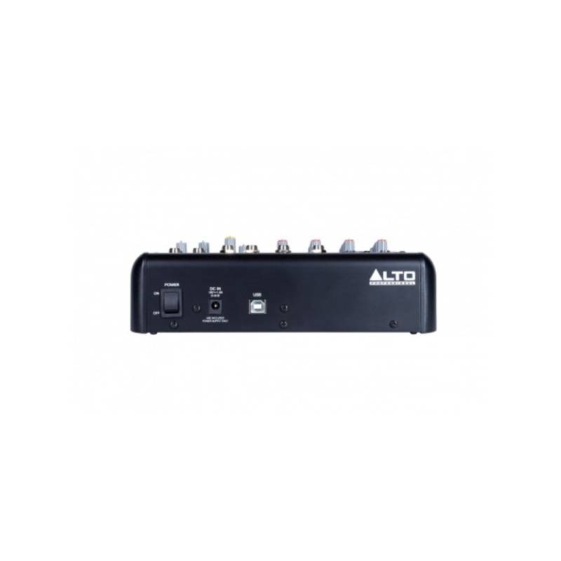 Мікшерний пульт Alto Professional TRUEMIX 600