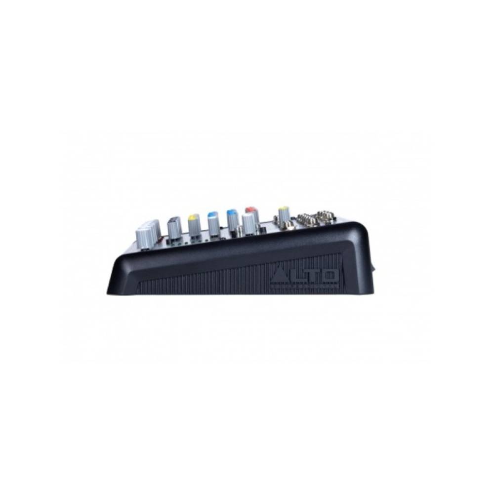Мікшерний пульт Alto Professional TRUEMIX 600 Мікшерний пульт Alto Professional TRUEMIX 600