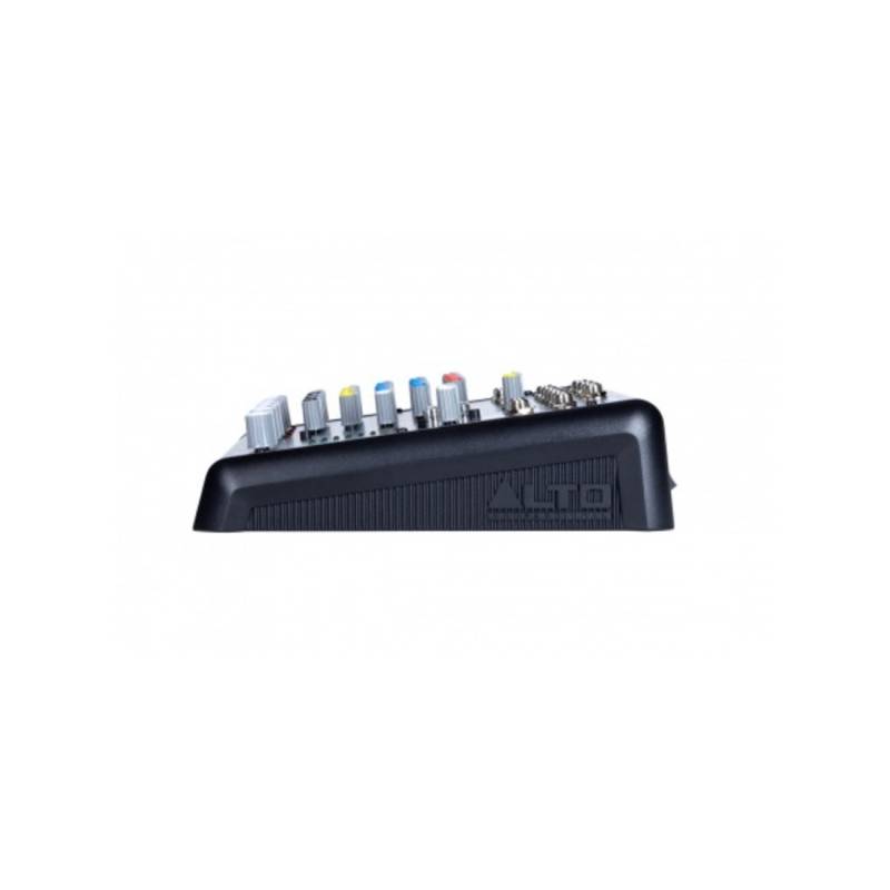Мікшерний пульт Alto Professional TRUEMIX 600
