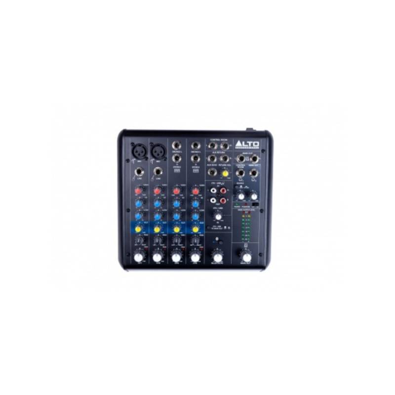 Мікшерний пульт Alto Professional TRUEMIX 600