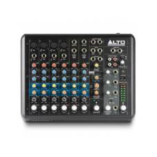 Мікшерний пульт Alto Professional TRUEMIX 800FX