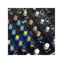Микшерный пульт Alto Professional TRUEMIX 800FX