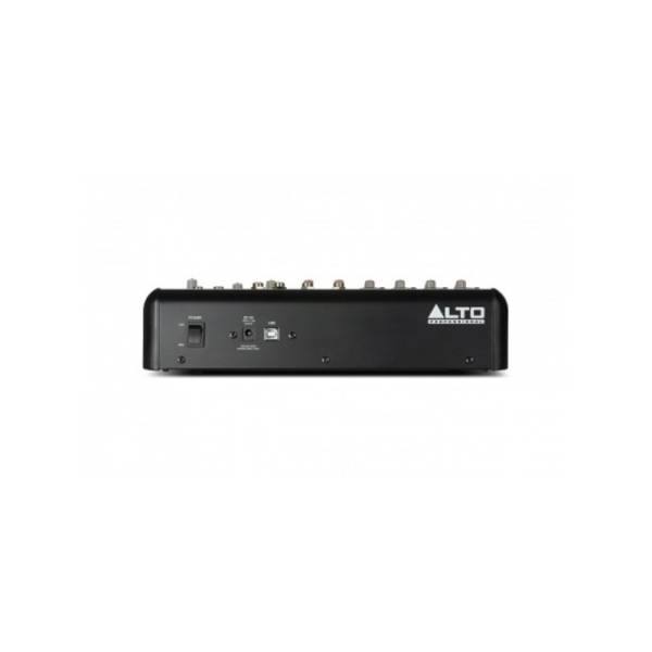 Мікшерний пульт Alto Professional TRUEMIX 800FX