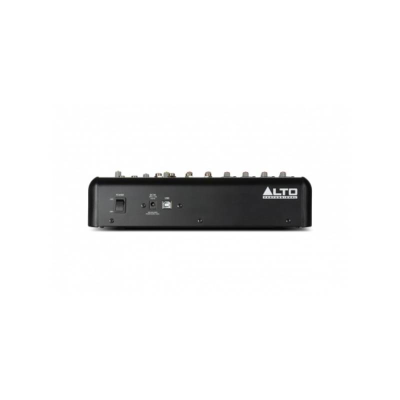 Микшерный пульт Alto Professional TRUEMIX 800FX