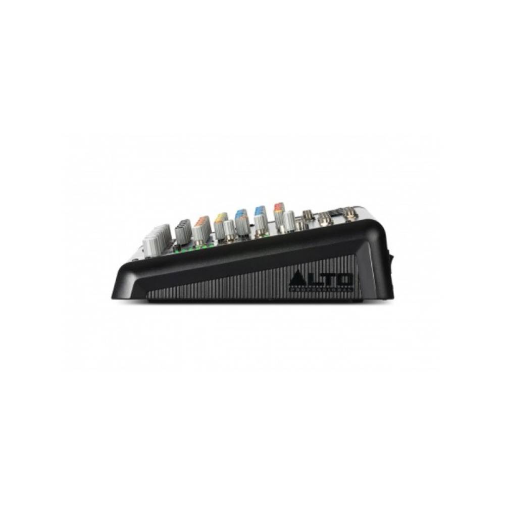 Микшерный пульт Alto Professional TRUEMIX 800FX
