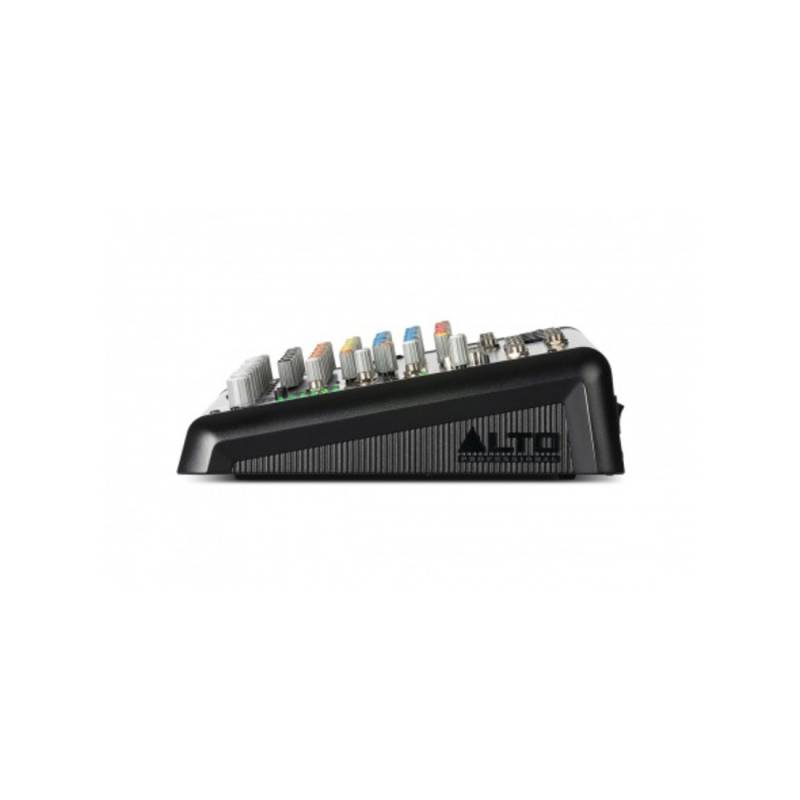 Микшерный пульт Alto Professional TRUEMIX 800FX