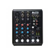 Мікшерний пульт Alto Professional TRUEMIX 500